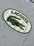Camiseta Lacoste - Relaxed Fit - comprar online
