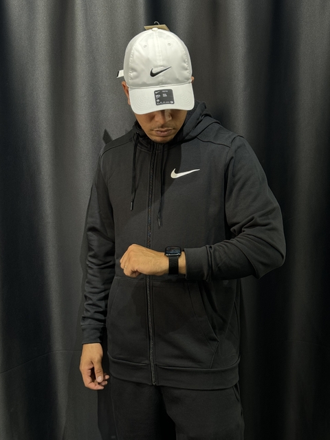 Moletom Nike