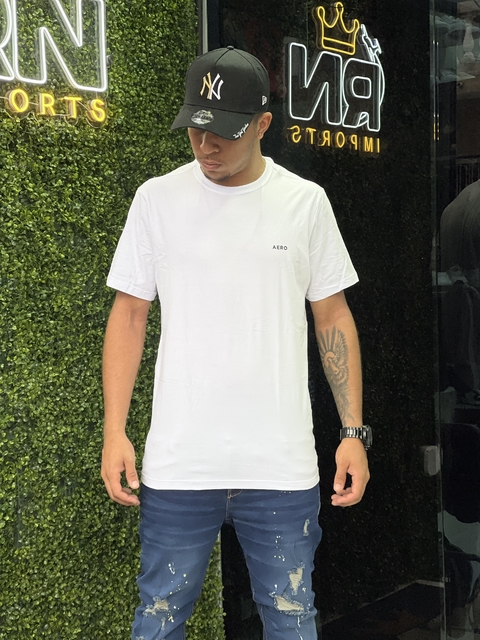 Camiseta Aeropostale