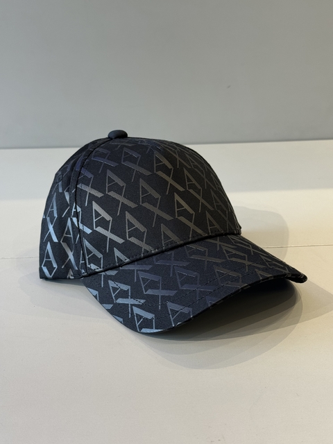 Boné Armani Exchange