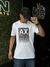 Camiseta Armani Exchange