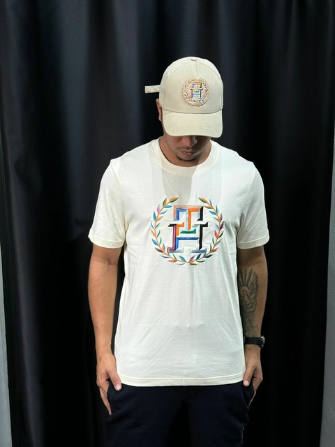 Camiseta Tommy Hilfiger