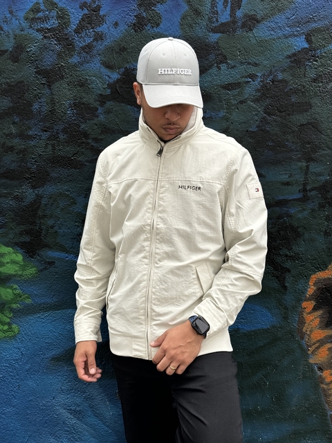 Jaqueta Tommy Hilfiger - Velejador