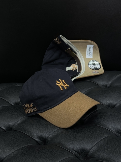 Boné New Era