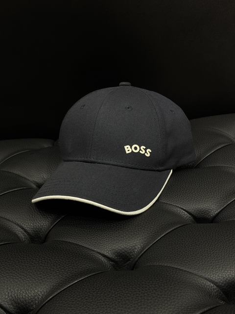 Boné Boss