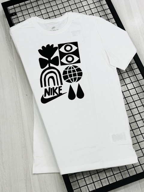 Camiseta Nike