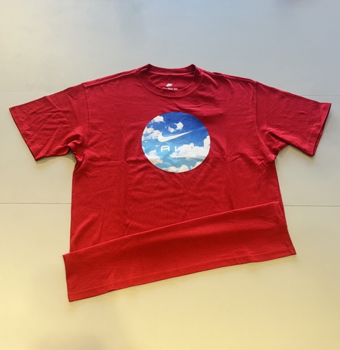 Camiseta Nike - AIR