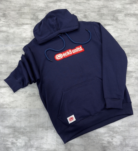 Moletom Ecko Unltd