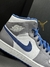 Tênis Nike Air Jordan 1 Mid na internet