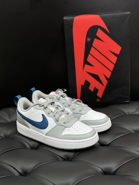 Tênis Nike Court Borough