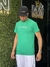 Camiseta Tommy Hilfiger