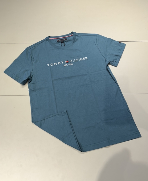 Camiseta Tommy Hilfiger
