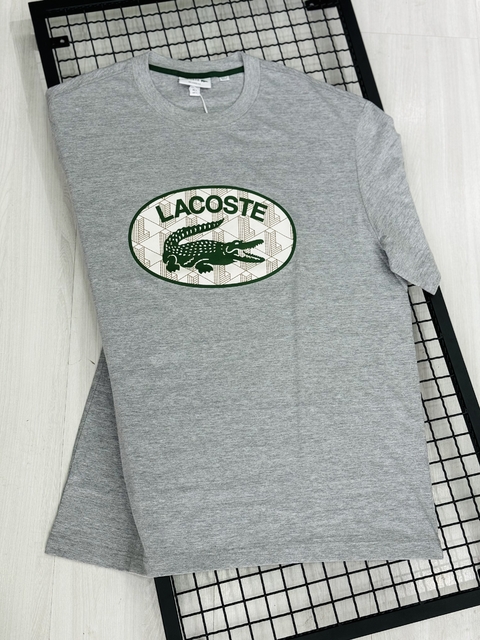 Camiseta Lacoste - Relaxed Fit