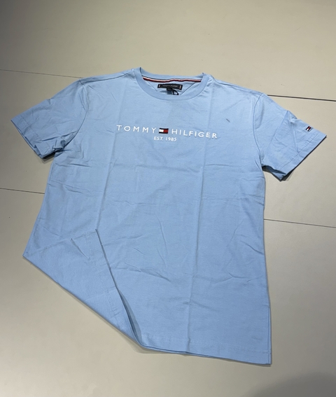 Camiseta Tommy Hilfiger