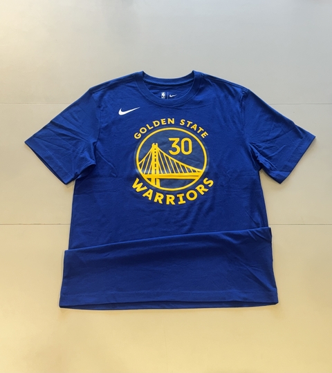Camiseta Nike- Golden State Warriors