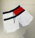 Bermudinha Tommy Hilfiger