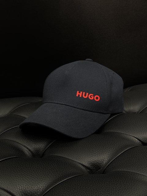 Boné Hugo