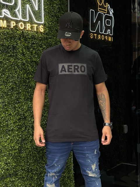 Camiseta Aeropostale