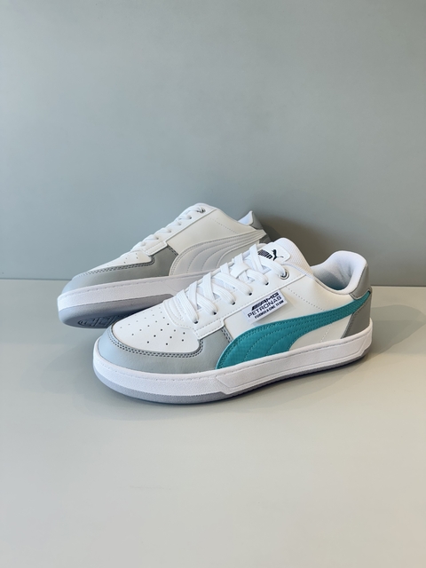 Tênis Puma Caven - Mercedes bens