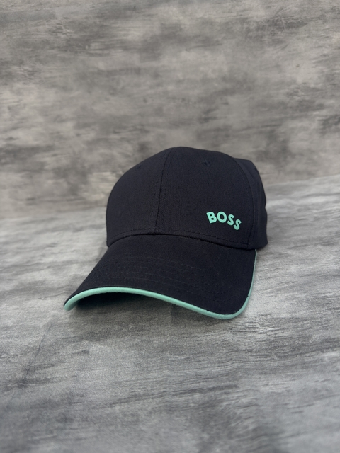 Boné Boss