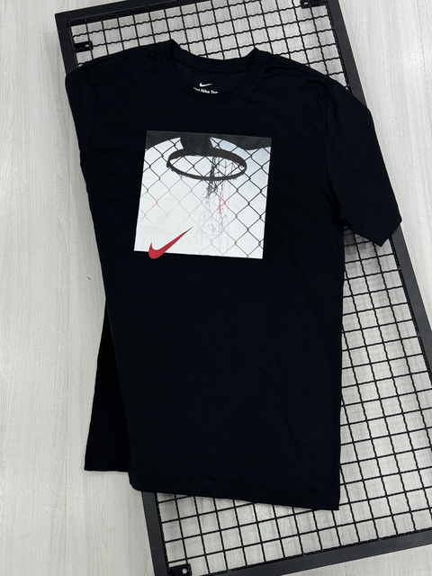 Camiseta Nike