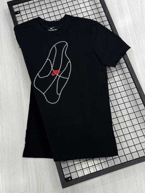 Camiseta Nike