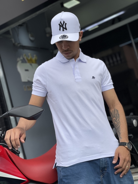 Polo Aeropostale