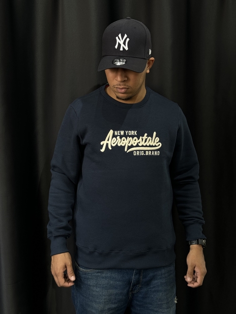 Moletom Aeropostale