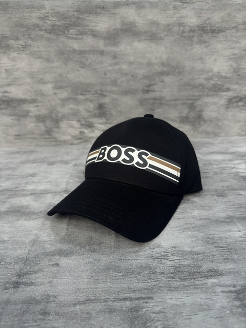 Boné Boss