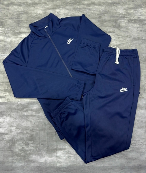 Agasalho Nike