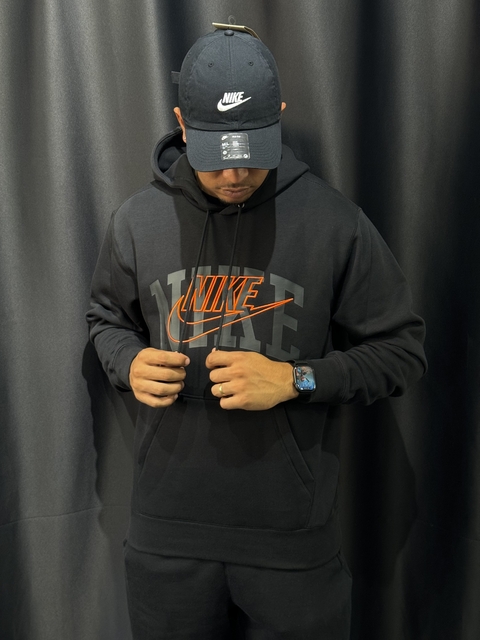 Moletom Nike