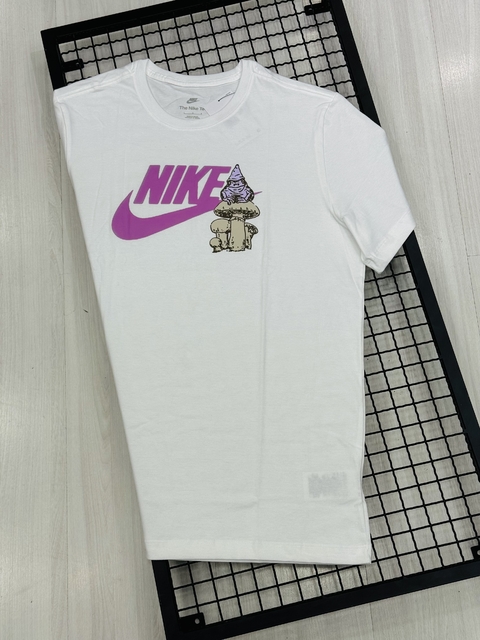 Camiseta Nike