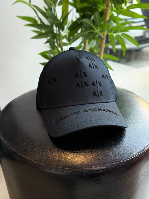 Boné Armani Exchange