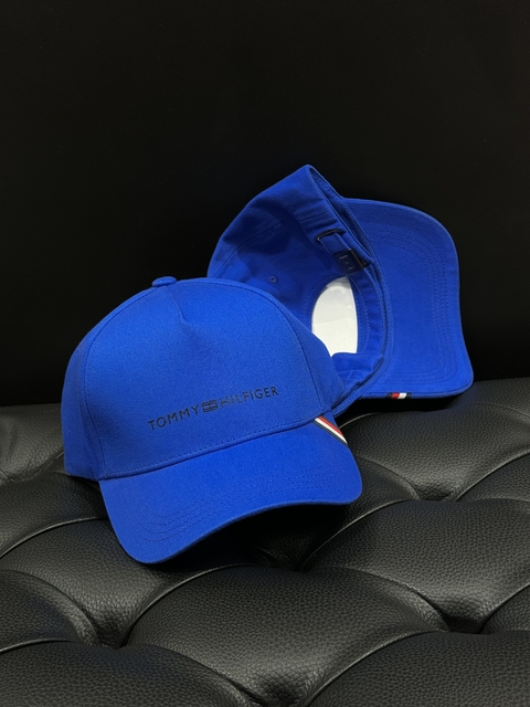 Boné Tommy Hilfiger