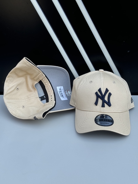 Boné New Era