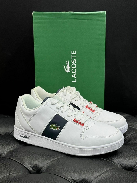Tênis Lacoste Thrill
