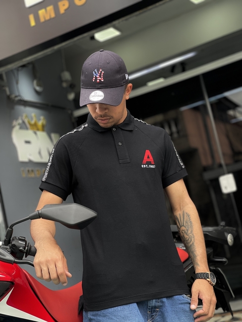 Polo Aeropostale