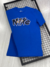 Camiseta Nike Azul