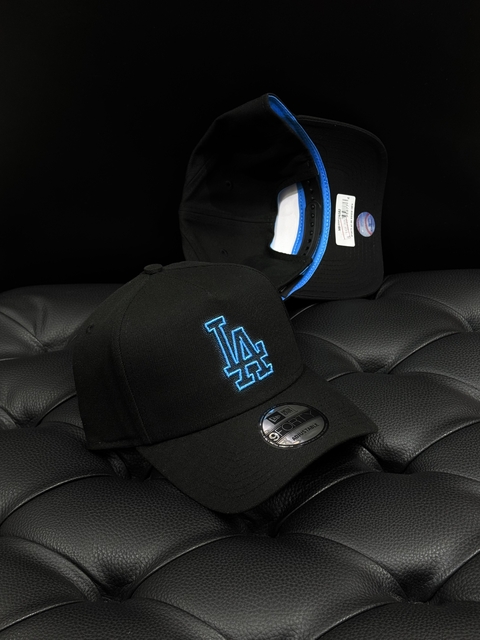 Boné New Era - LA
