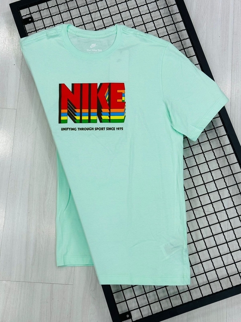 Camiseta Nike