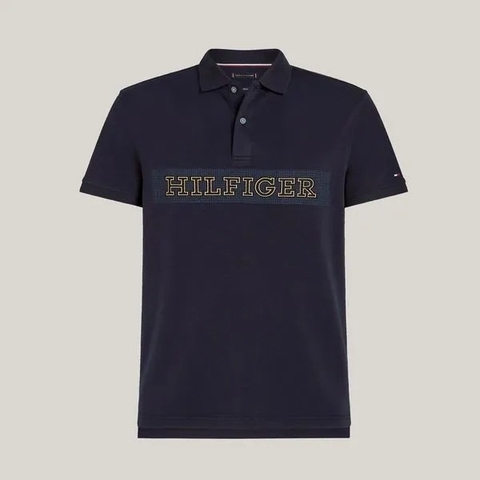 Camisa Polo Tommy Hilfiger