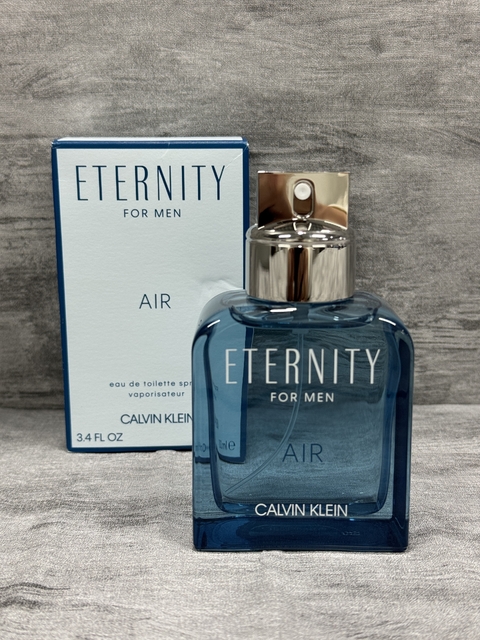 Perfume Calvin Klein Eternity - 100 ML