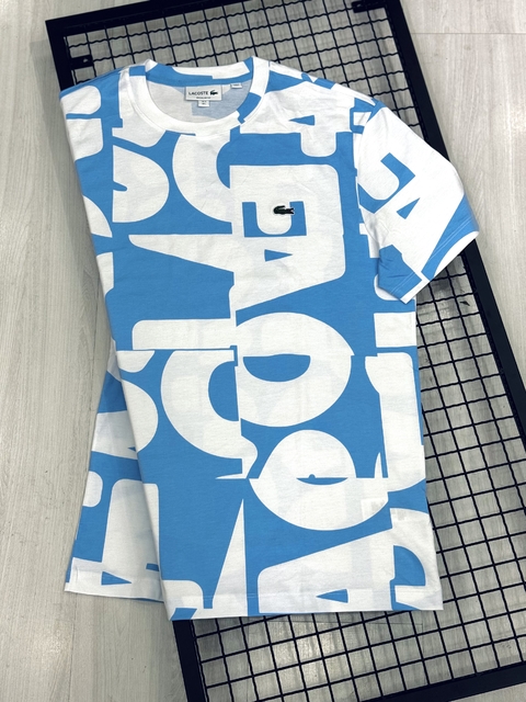 Camiseta Lacoste - Regular Fit
