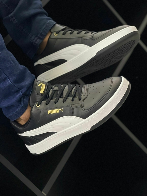 Tênis Puma Caven 2.0 BDP