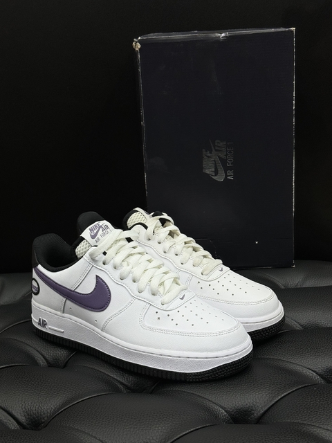 Tênis Nike Air Force 1 ‘07 LV8