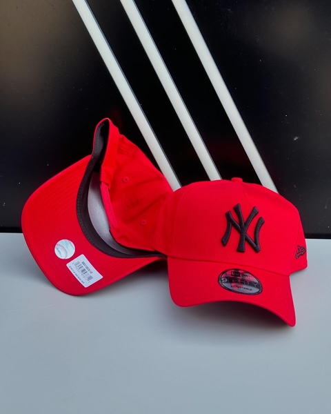 Boné New Era