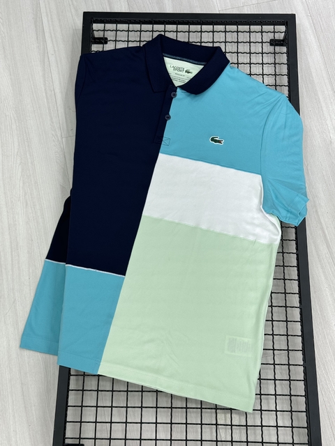 Camisa Polo Lacoste Sport - Regular Fit