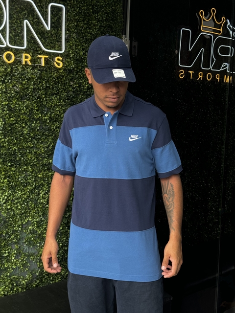 Camisa Polo Nike