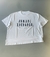 Camiseta Armani Exchance