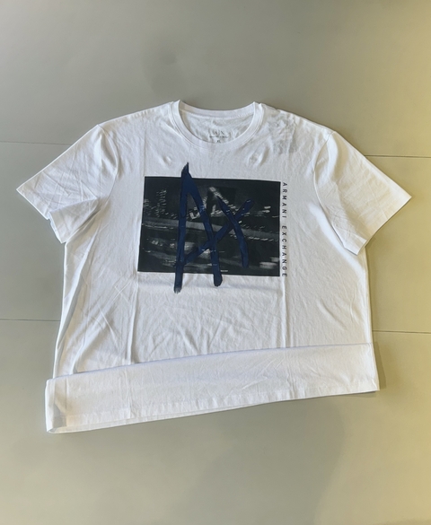 Camiseta Armani Exchange